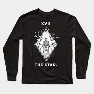 The Star Long Sleeve T-Shirt